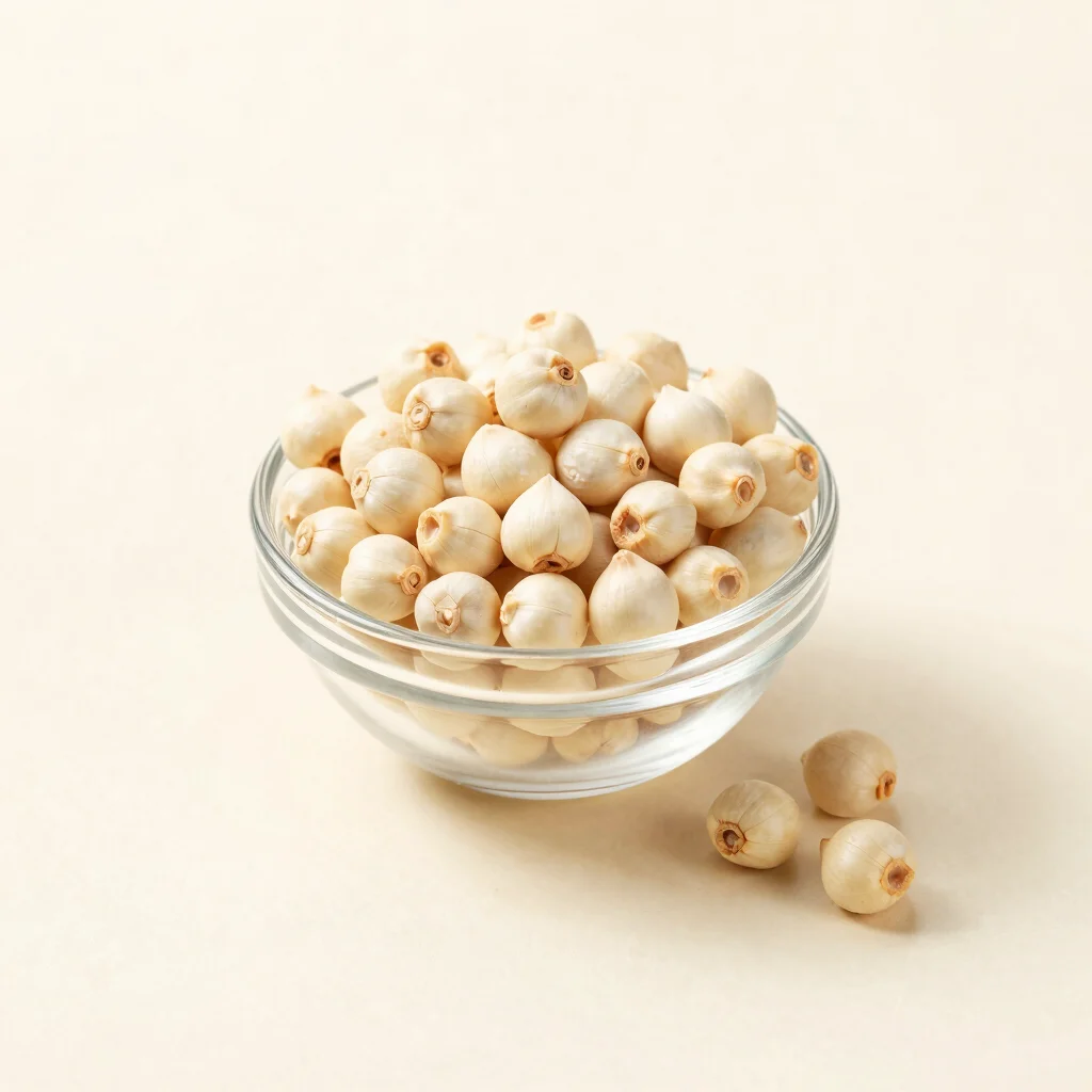 Classic Makhana Kernels