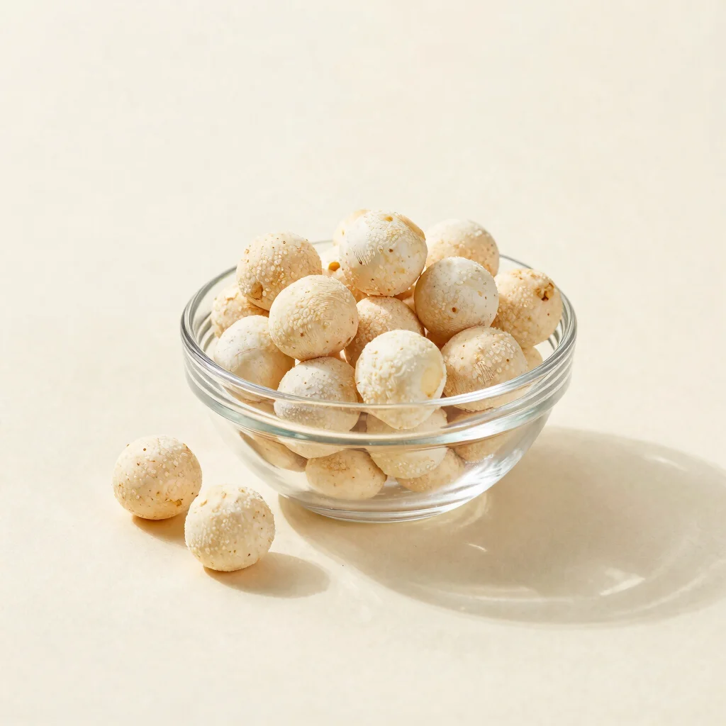 Sea Salt Makhana