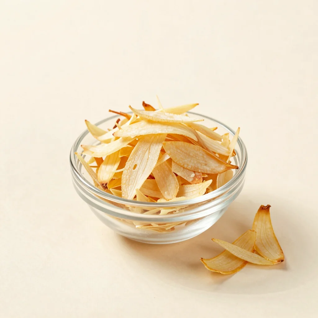 Dehydrated Onion Flakes
