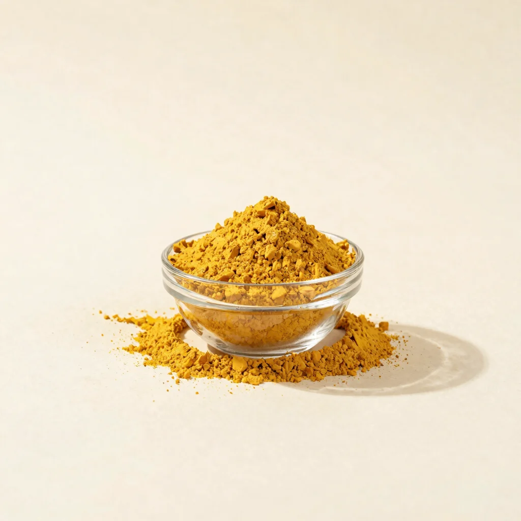 Alphonso Mango Powder