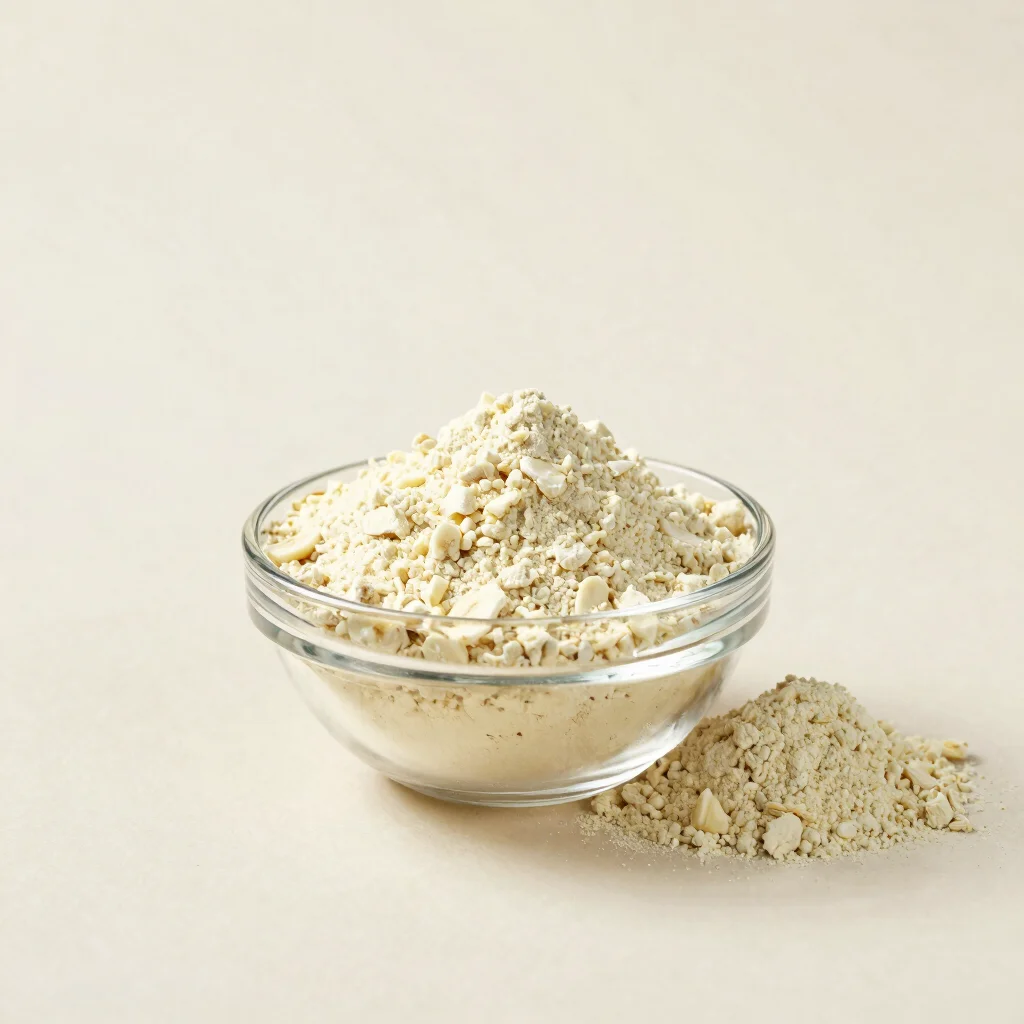 Banana Fruit Powder