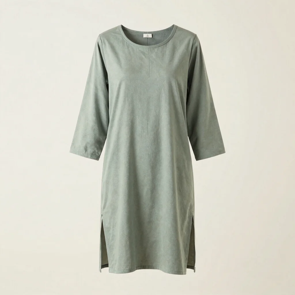 Women’s Cotton Tunic